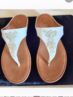 Fitflop Sadals Sz 5